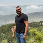 Ahmed Marouf's photo