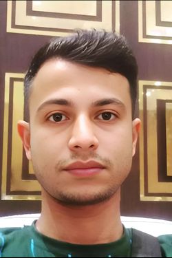 Saif Ahmed's photo