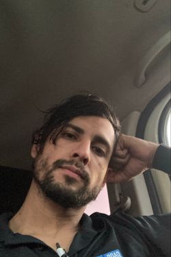 Jorge Escobar's photo