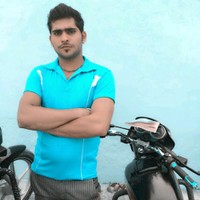 Surender Sharma's photo