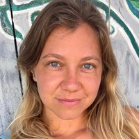 Antoinette Pages's photo