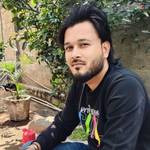 Yunoos Ansari's photo