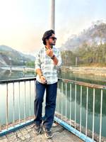 Abdulla Khan's photo