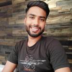 Sumit Mandal's photo