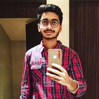 Aarav Bishnoi's photo