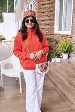 Nikita Sanjay's photo