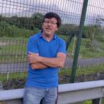 Vinicio Odio's photo