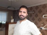 Arman vafamehr's photo