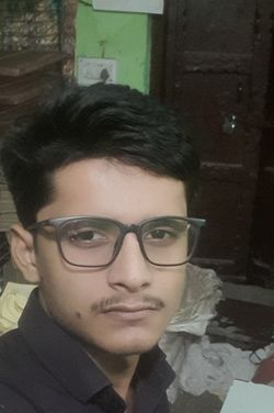 Ankit sharma's photo