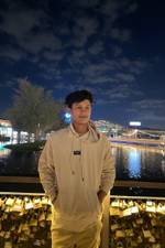 Sajid Hossain's photo