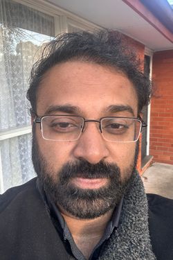 Jayaram Jayakumar's photo