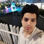 Ahmed Banoha's photo