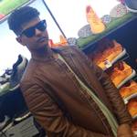 Simo Hrimzan's photo