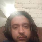 Mariano Torres's photo