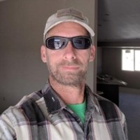 Just a guy's photo