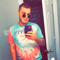 Rodney Smith's photo