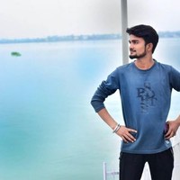 Rahul's photo