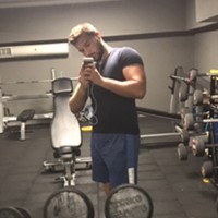 Gürhan Mutlu's photo