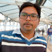 Devendra Prasad's photo