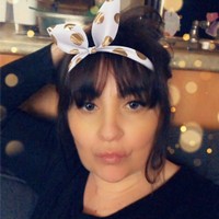 Anna Amoroso's photo