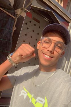 boumzguid ismail's photo