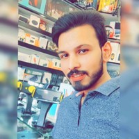 Ahmed Yousif's photo