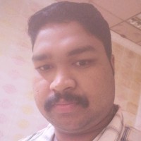 Sreejith's photo