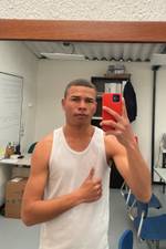 Jesus Ortega's photo