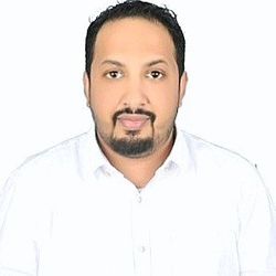 Hussain Almutairi's photo
