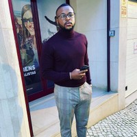 Winston Ricardo 's photo