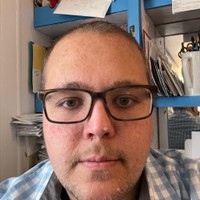 Danny Nawrocki's photo