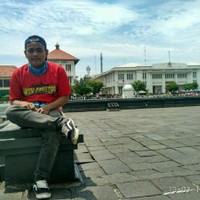 Rizky's photo