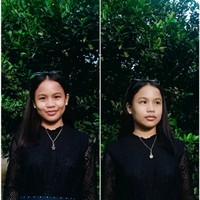 Lea Samantha Nabua's photo