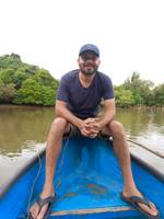 Rupesh Bahirat's photo