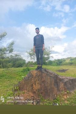 Prince Kushwaha's photo
