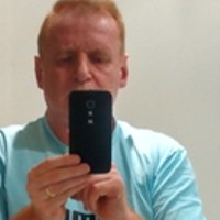 Gary's photo