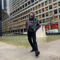 Matthew Parras's photo