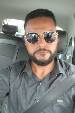 José Alexandre Do Serro's photo