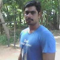 Vishal karthik's photo