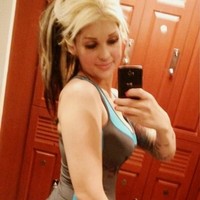 Mercy's photo