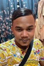 farid farhan's photo