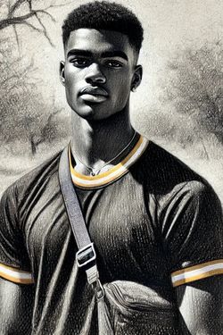 Mohameth Diouf's photo