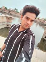 Vikash Khitoliya's photo