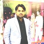 Yasir Ali's photo