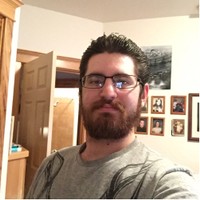 Cameron Baker's photo