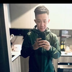 Alvin's photo