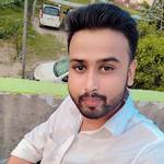 Abhishek Jha's photo