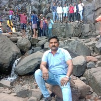 Revannath vhankade's photo