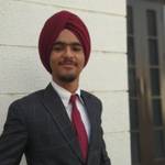 Japneet Singh's photo