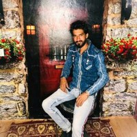 Manga Sahota's photo